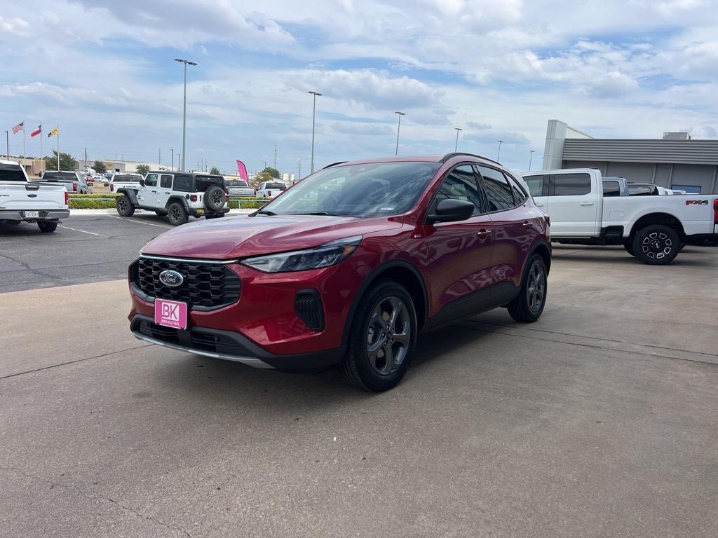 new 2026 Ford Escape car, priced at $31,945
