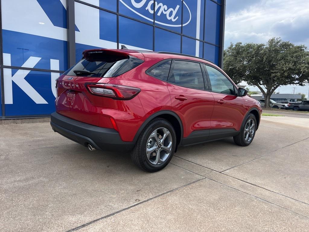 new 2026 Ford Escape car, priced at $31,945