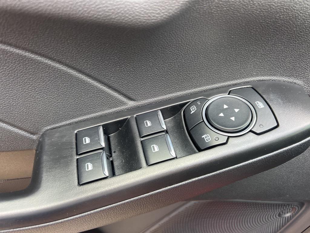 new 2026 Ford Escape car, priced at $31,945