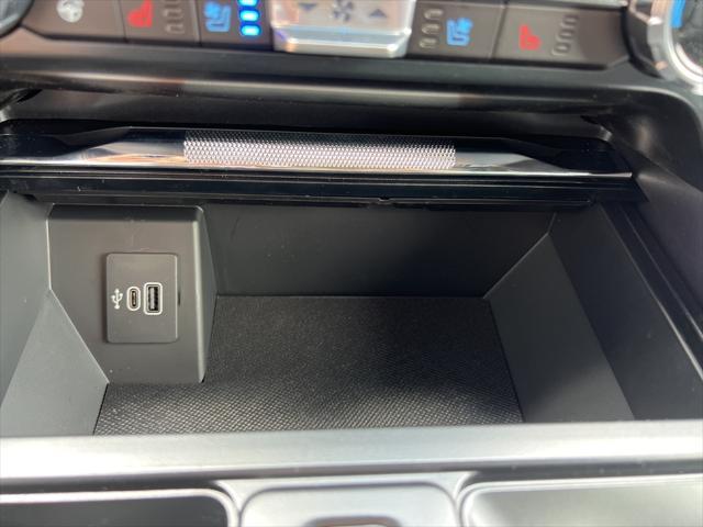 new 2025 Ford F-150 car, priced at $63,960