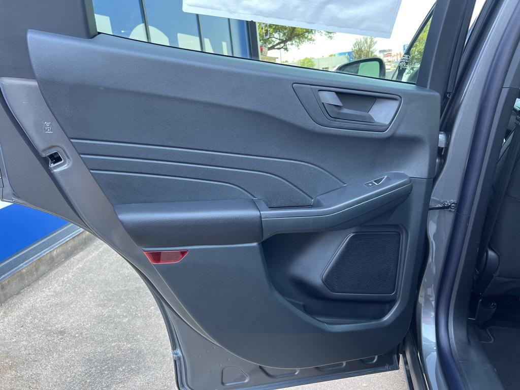 new 2025 Ford Escape car, priced at $27,249