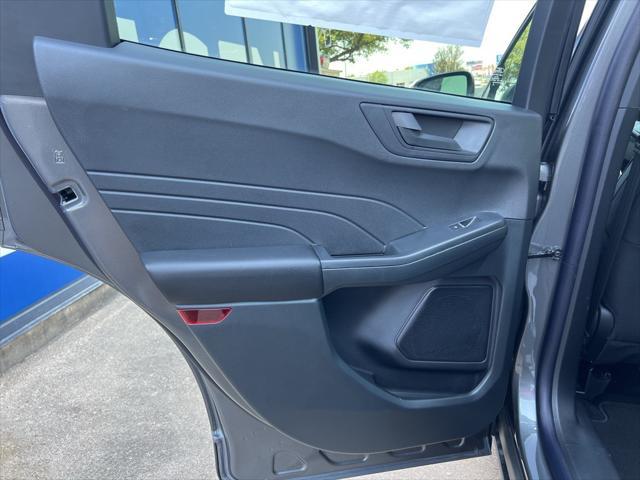 new 2025 Ford Escape car, priced at $28,523