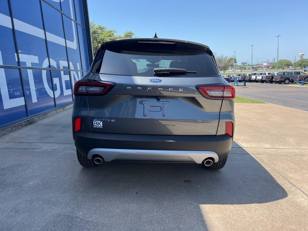 new 2025 Ford Escape car, priced at $27,249