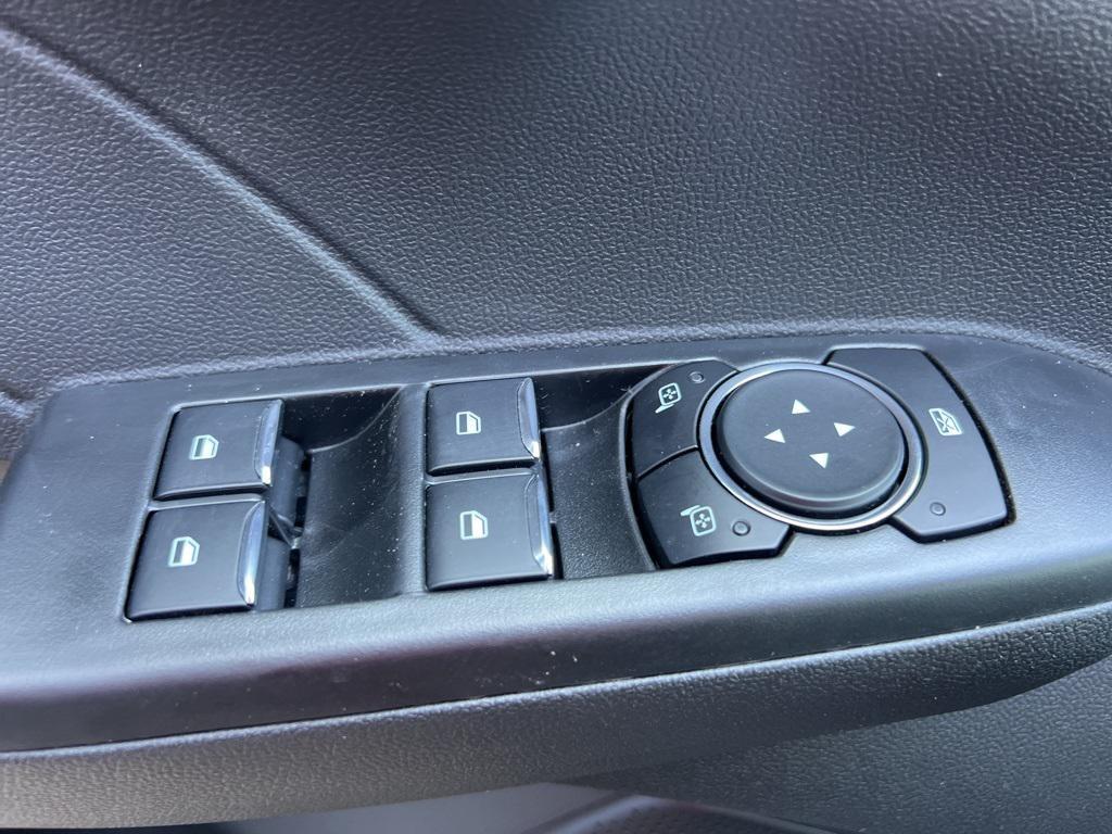 new 2025 Ford Escape car, priced at $27,249