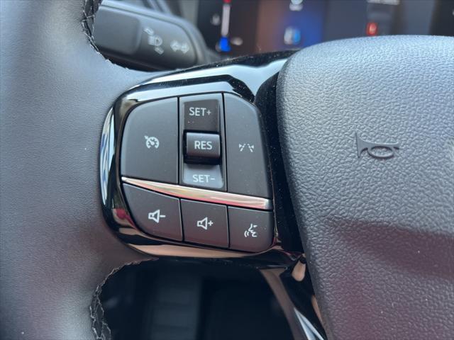 new 2025 Ford Escape car, priced at $28,523