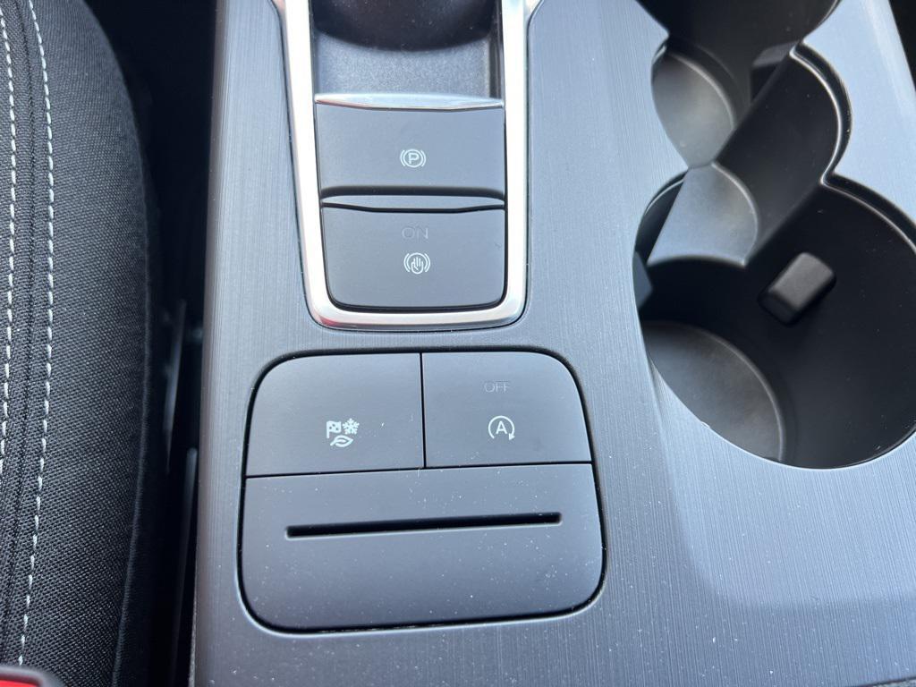 new 2025 Ford Escape car, priced at $27,249