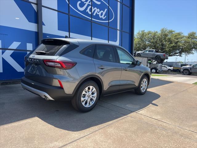 new 2025 Ford Escape car, priced at $28,523