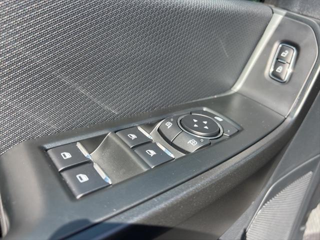 new 2025 Ford F-150 car, priced at $50,134