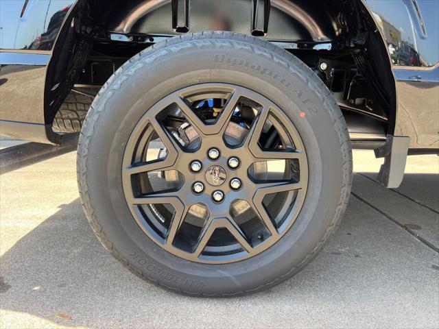 new 2025 Ford F-150 car, priced at $50,134