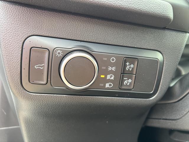 new 2025 Ford Escape car, priced at $27,608