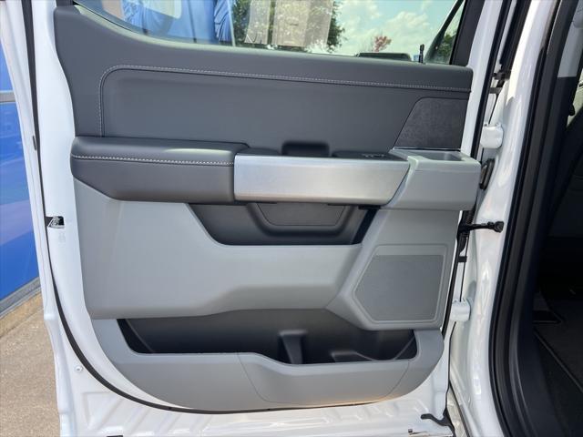 new 2025 Ford F-150 car, priced at $54,940