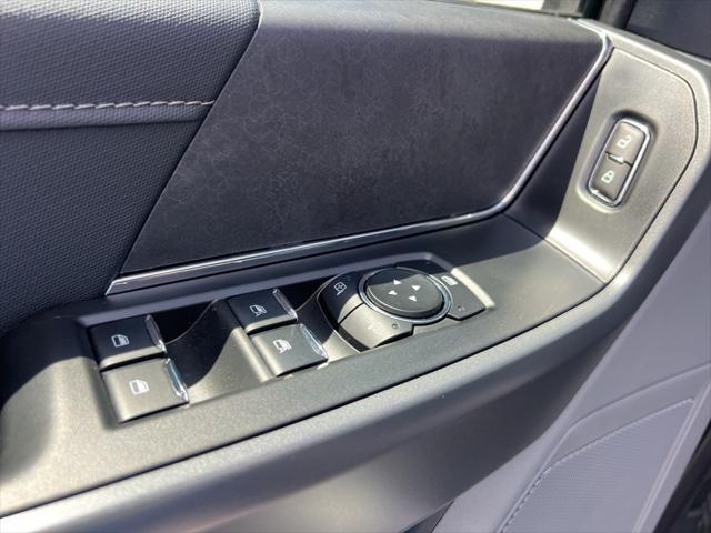 new 2025 Ford F-150 car, priced at $54,940