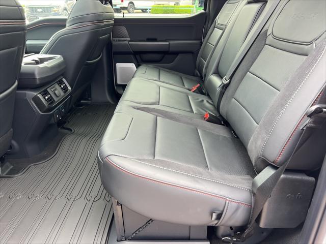 new 2025 Ford F-150 car, priced at $94,560
