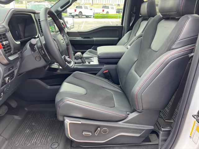 new 2025 Ford F-150 car, priced at $94,560