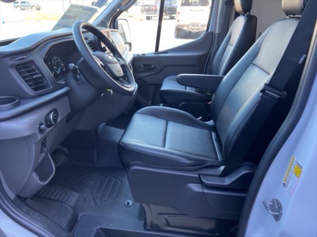 new 2024 Ford Transit-250 car, priced at $51,570