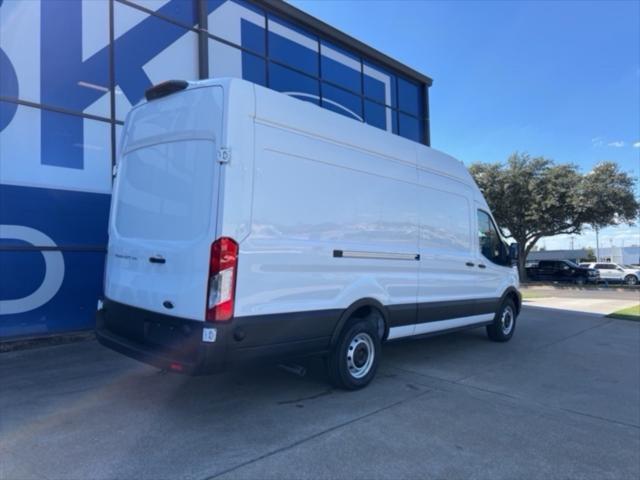 new 2024 Ford Transit-250 car, priced at $51,570