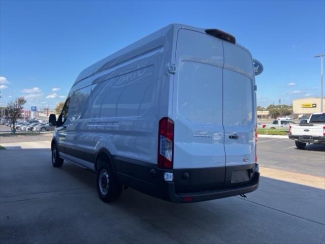 new 2024 Ford Transit-250 car, priced at $51,570