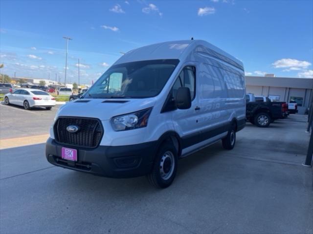 new 2024 Ford Transit-250 car, priced at $51,570