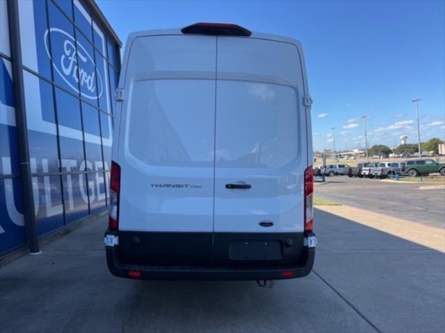 new 2024 Ford Transit-250 car, priced at $51,570