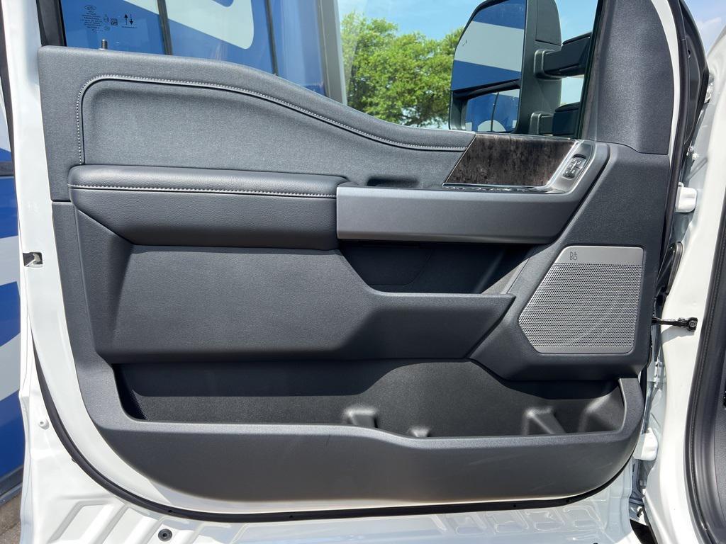 new 2025 Ford F-250 car, priced at $85,249