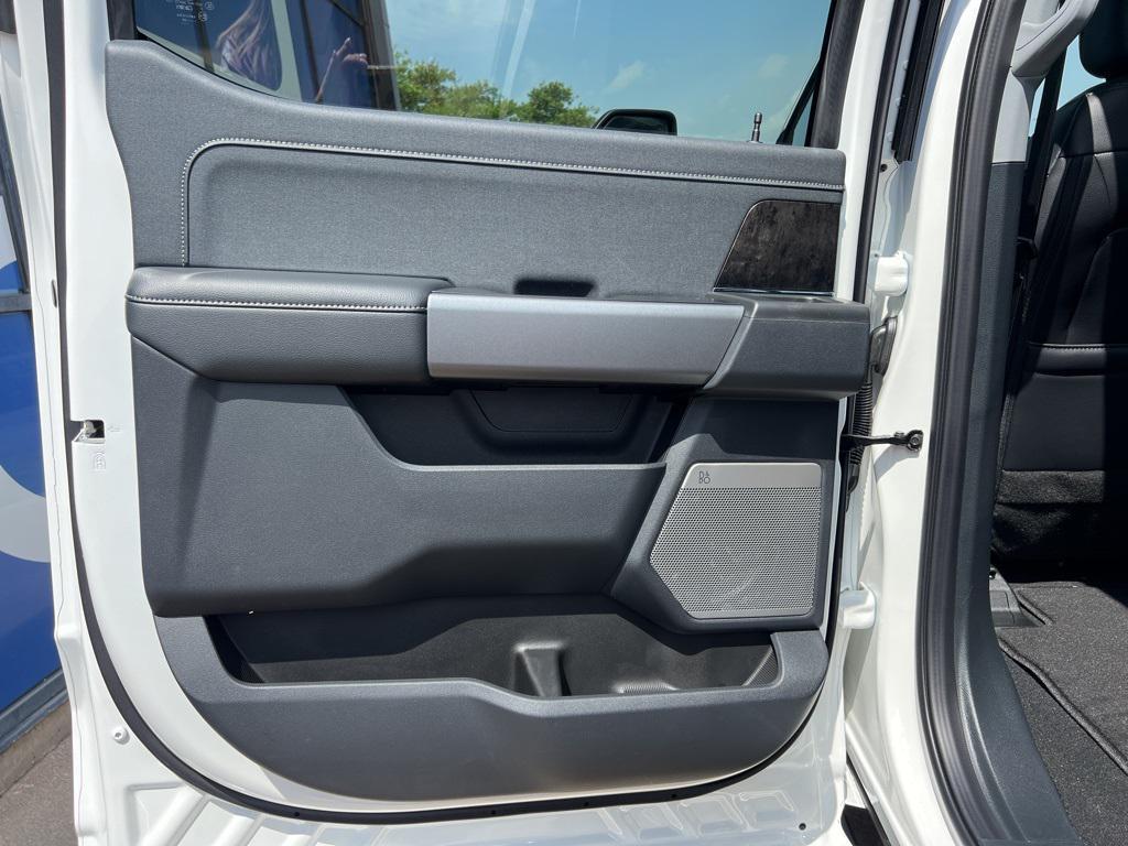 new 2025 Ford F-250 car, priced at $85,249