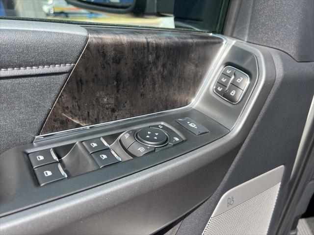 new 2025 Ford F-250 car, priced at $89,310
