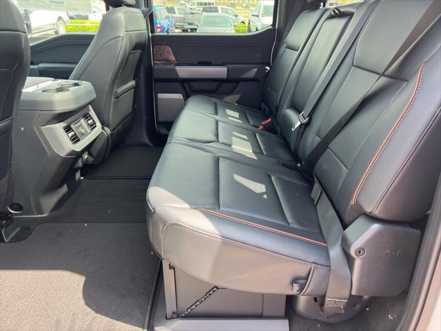 new 2025 Ford F-250 car, priced at $89,310