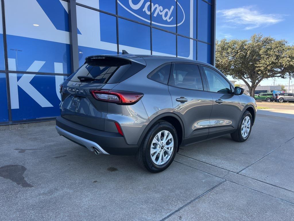 new 2026 Ford Escape car, priced at $28,945