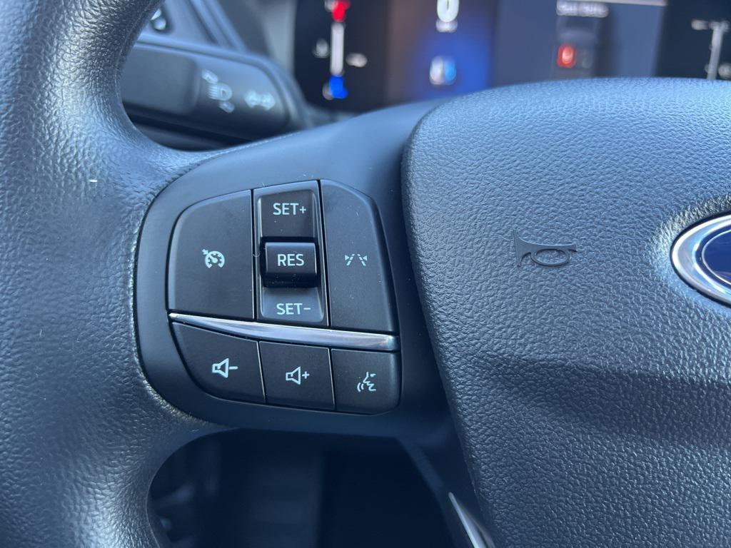 new 2026 Ford Escape car, priced at $28,945