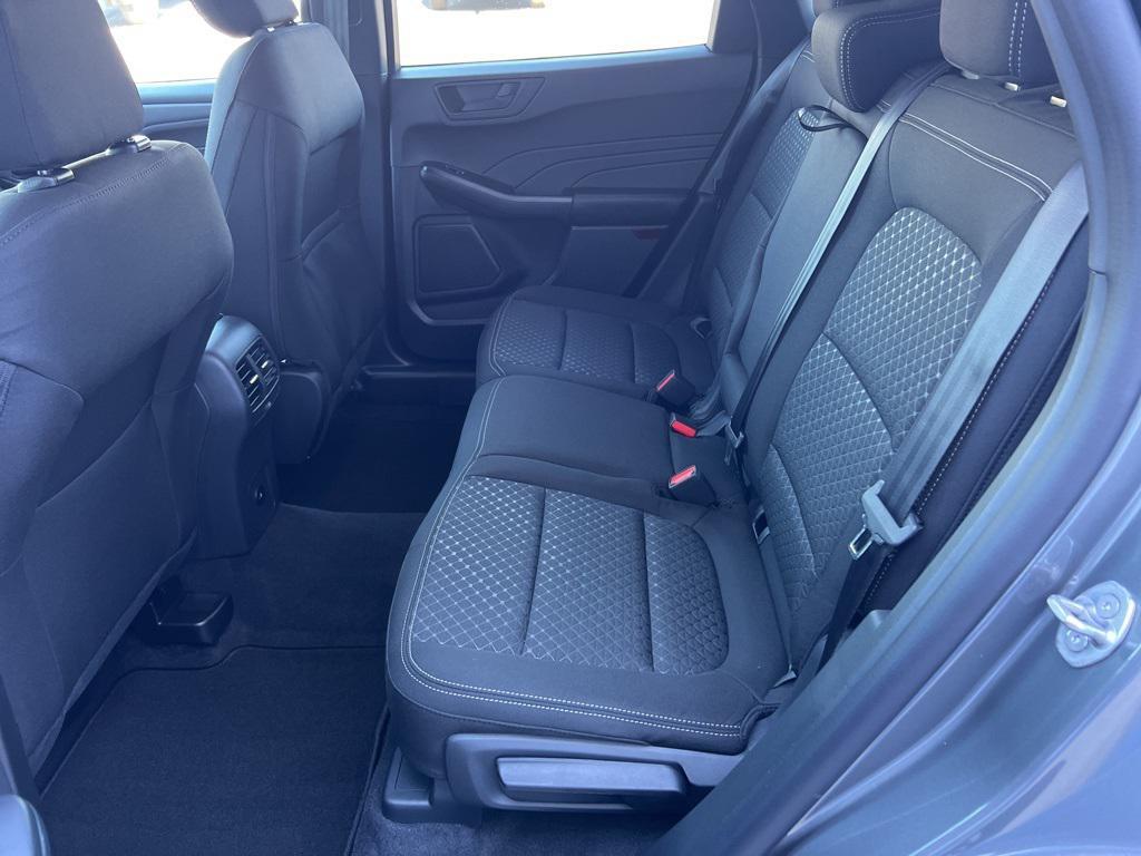 new 2026 Ford Escape car, priced at $28,945