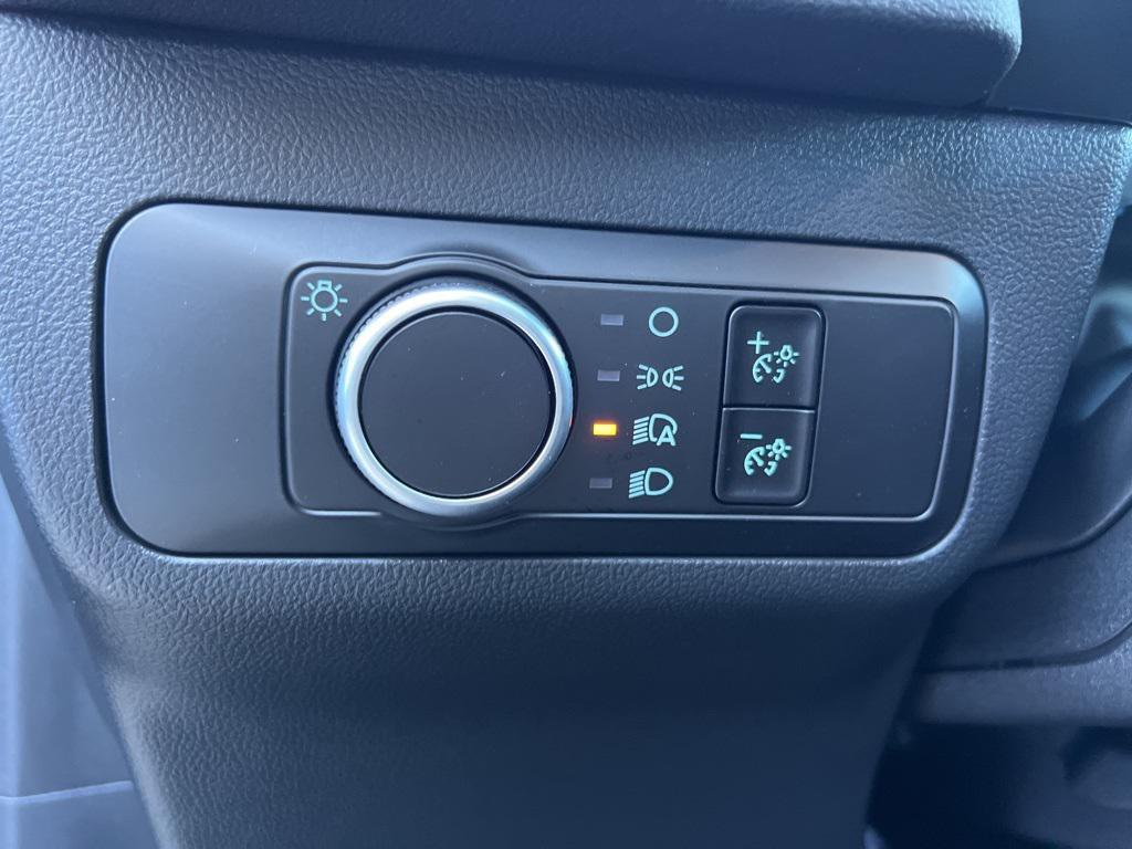 new 2026 Ford Escape car, priced at $28,945