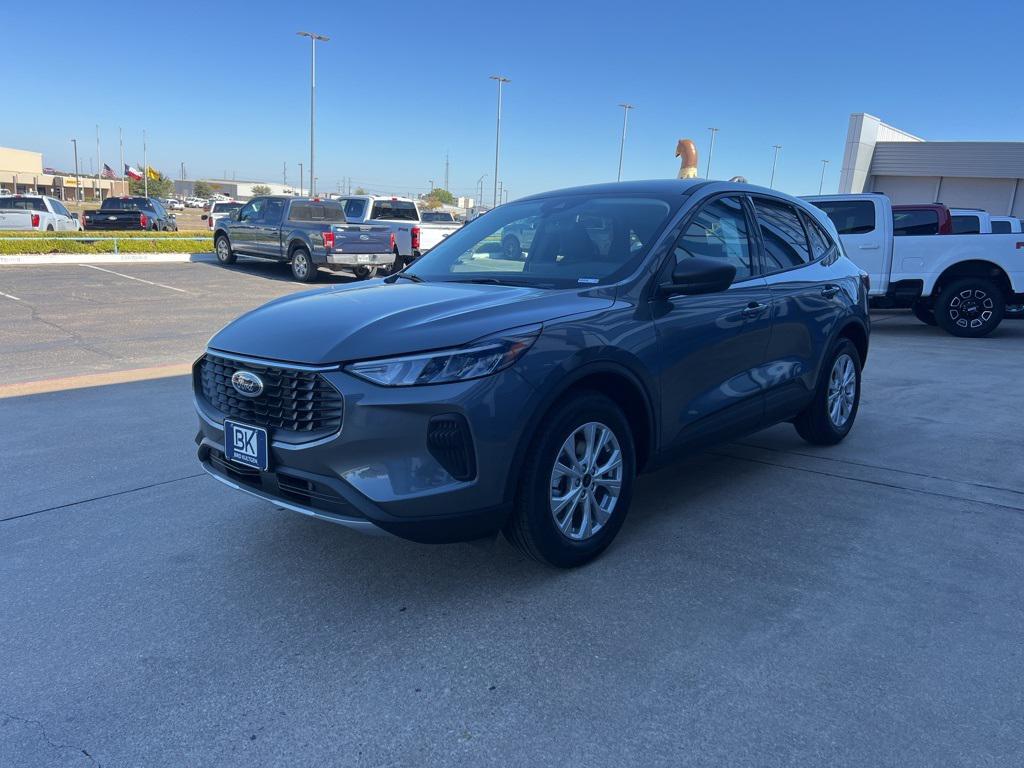 new 2026 Ford Escape car, priced at $28,945