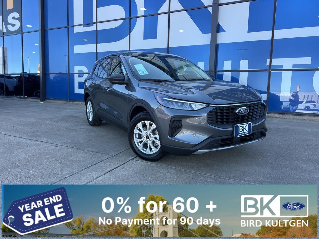 new 2026 Ford Escape car, priced at $28,945