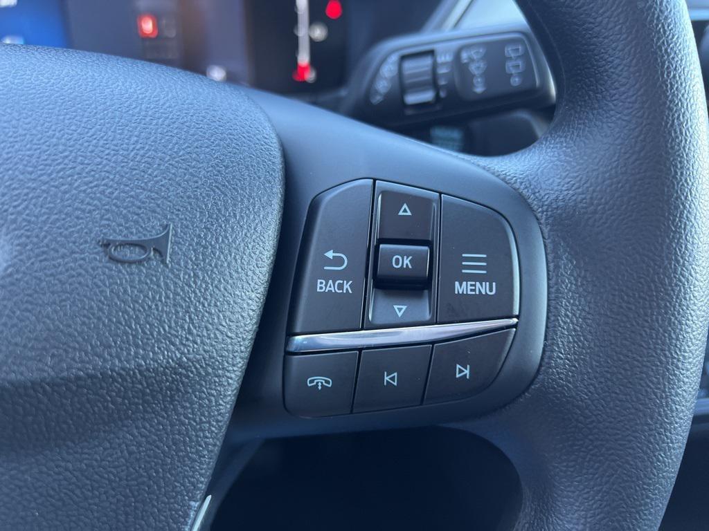 new 2026 Ford Escape car, priced at $28,945