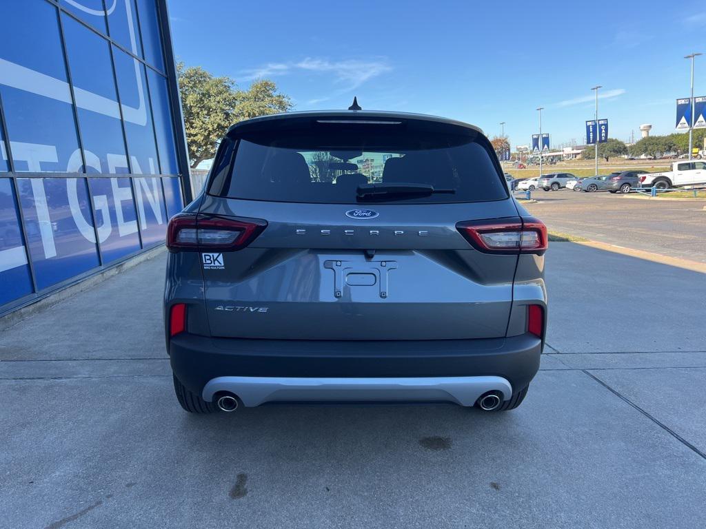 new 2026 Ford Escape car, priced at $28,945