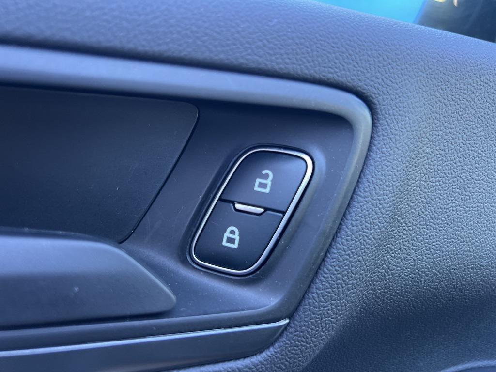 new 2026 Ford Escape car, priced at $28,945