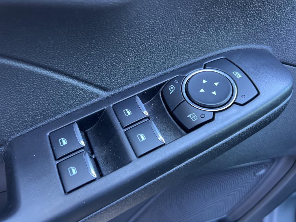 new 2026 Ford Escape car, priced at $28,945