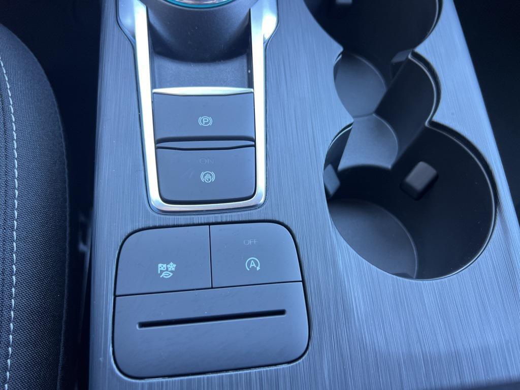 new 2026 Ford Escape car, priced at $28,945