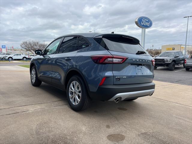 new 2025 Ford Escape car, priced at $29,939