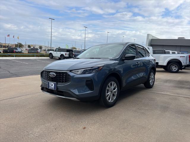 new 2025 Ford Escape car, priced at $29,939