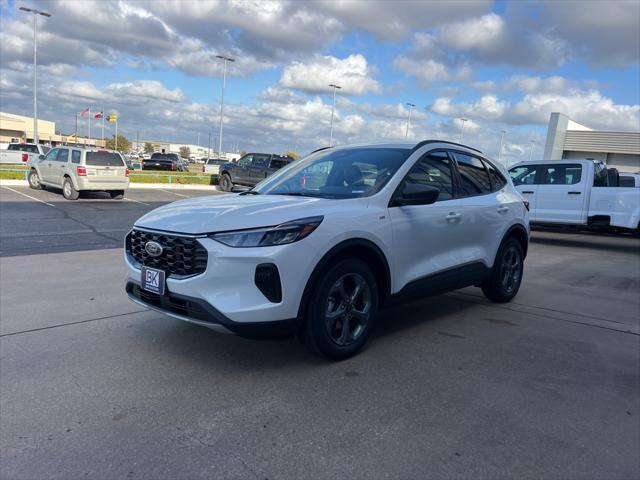 new 2025 Ford Escape car, priced at $34,665