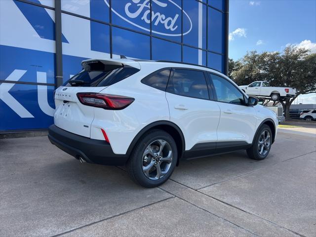 new 2025 Ford Escape car, priced at $34,665