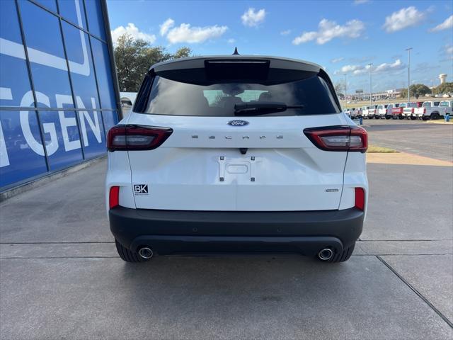 new 2025 Ford Escape car, priced at $34,665