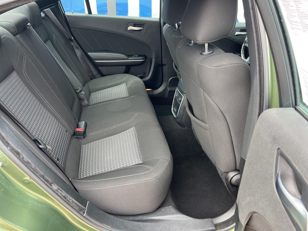 used 2023 Dodge Charger car, priced at $21,302