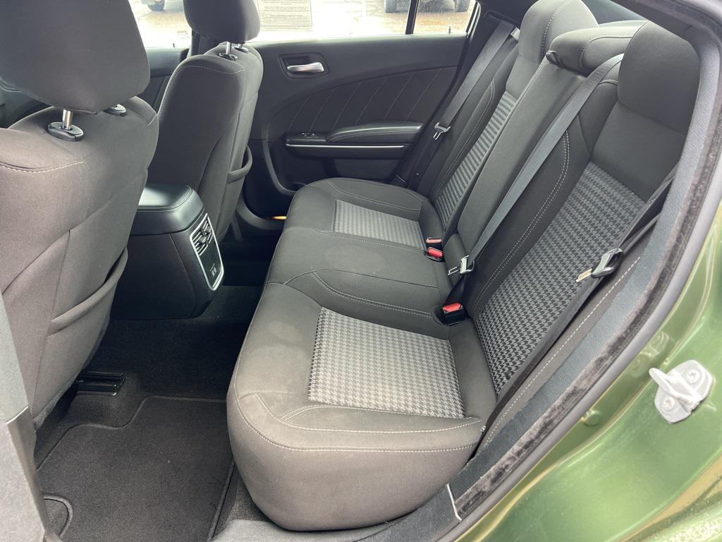 used 2023 Dodge Charger car, priced at $21,302