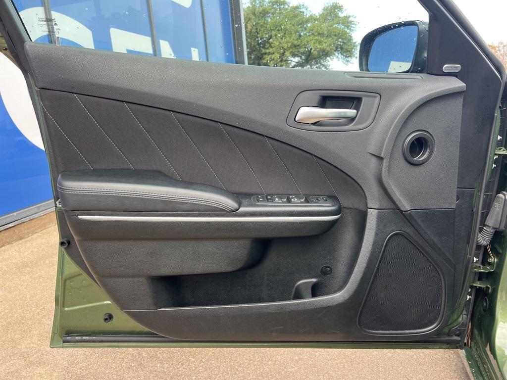 used 2023 Dodge Charger car, priced at $21,302