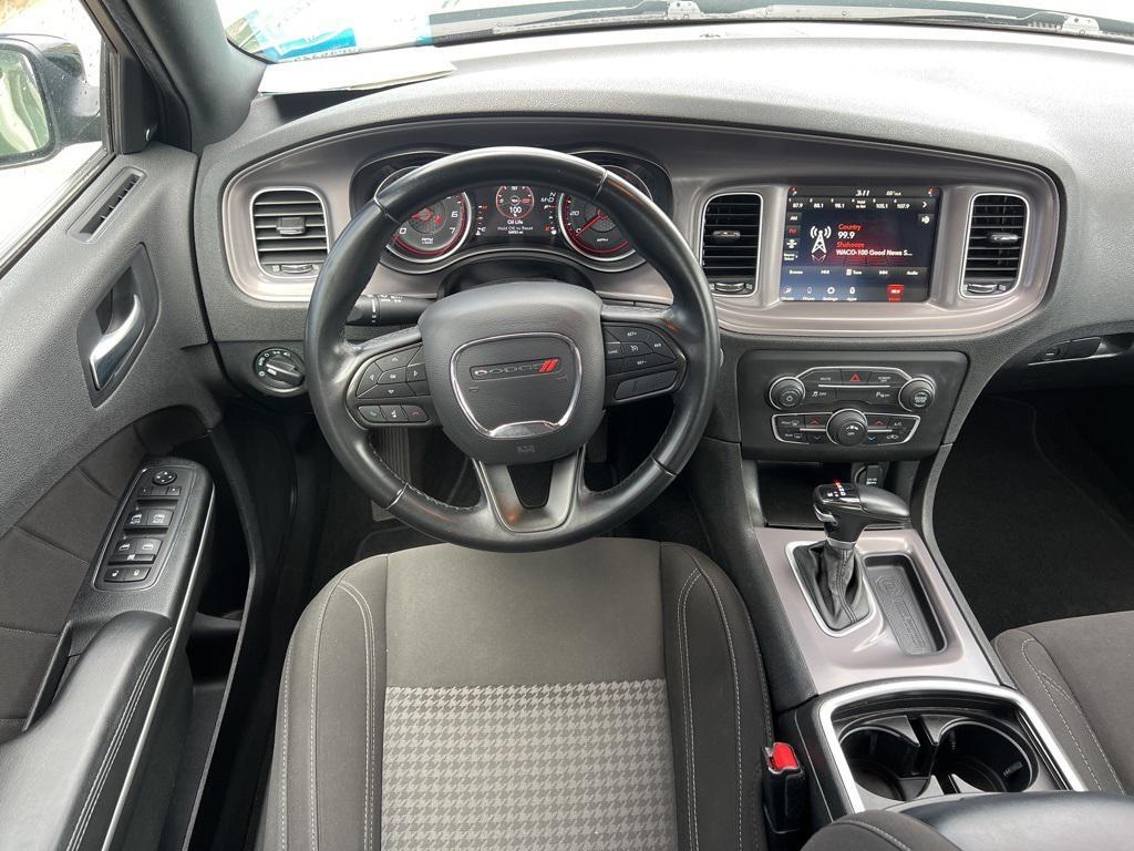 used 2023 Dodge Charger car, priced at $21,302