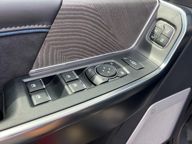 new 2025 Ford F-250 car, priced at $86,254