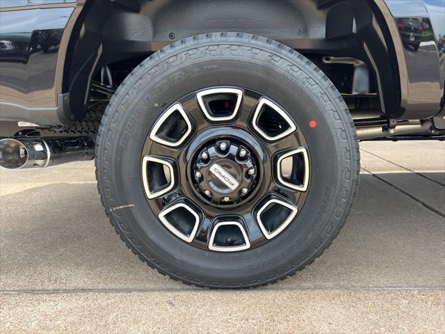 new 2025 Ford F-250 car, priced at $86,254