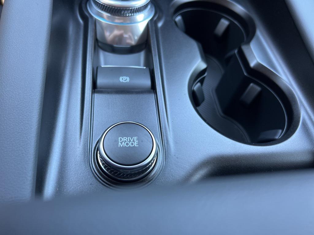 new 2025 Ford Explorer car, priced at $42,239